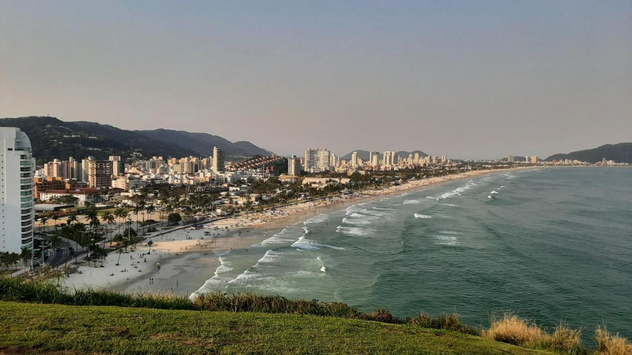 Lindo Apartamento Enseada Guarujá Exteriér fotografie