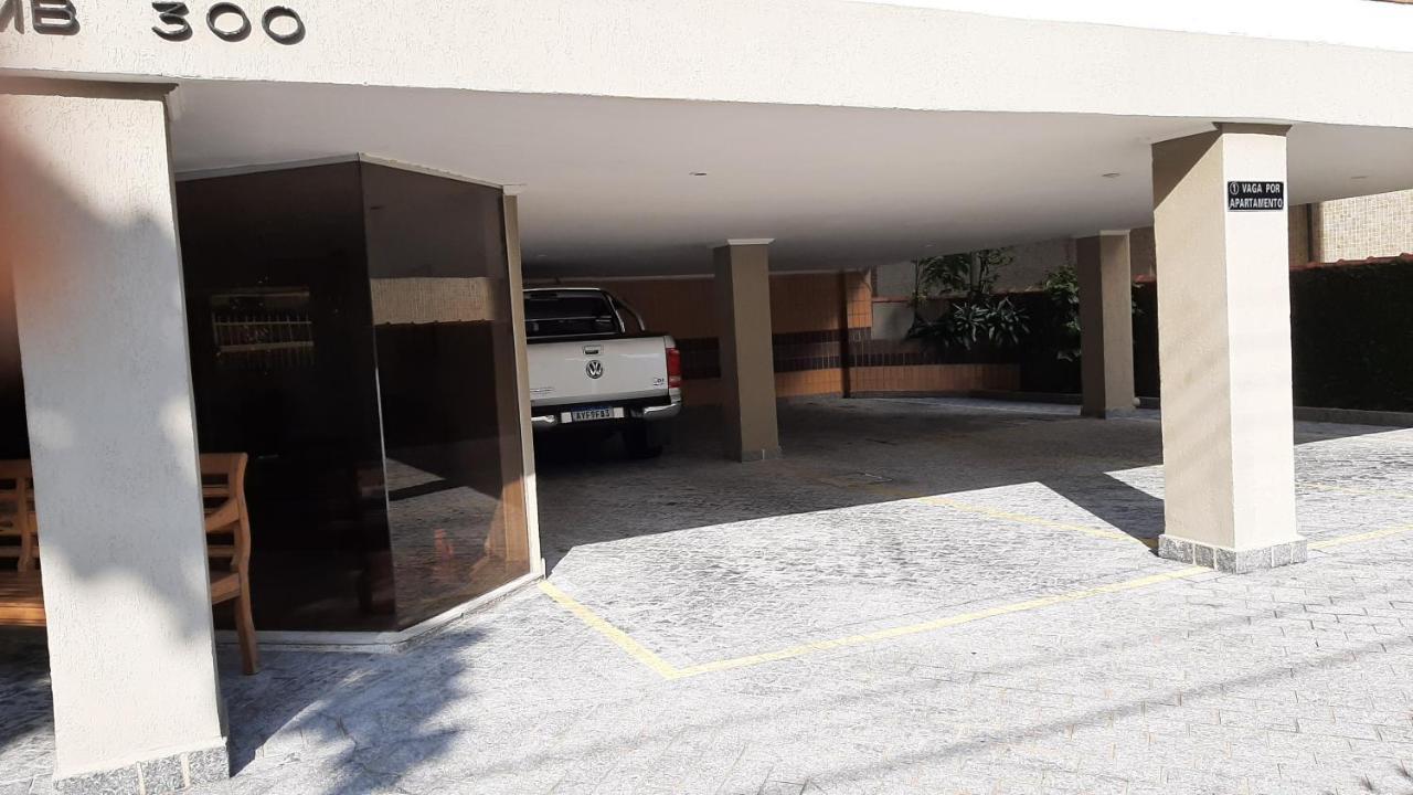 Lindo Apartamento Enseada Guarujá Exteriér fotografie
