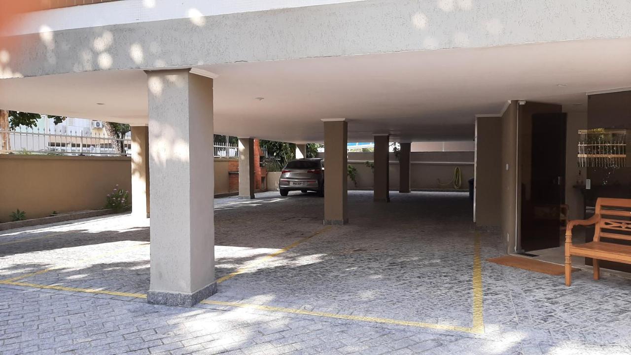 Lindo Apartamento Enseada Guarujá Exteriér fotografie