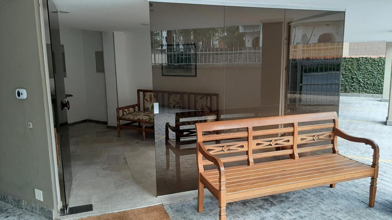 Lindo Apartamento Enseada Guarujá Exteriér fotografie