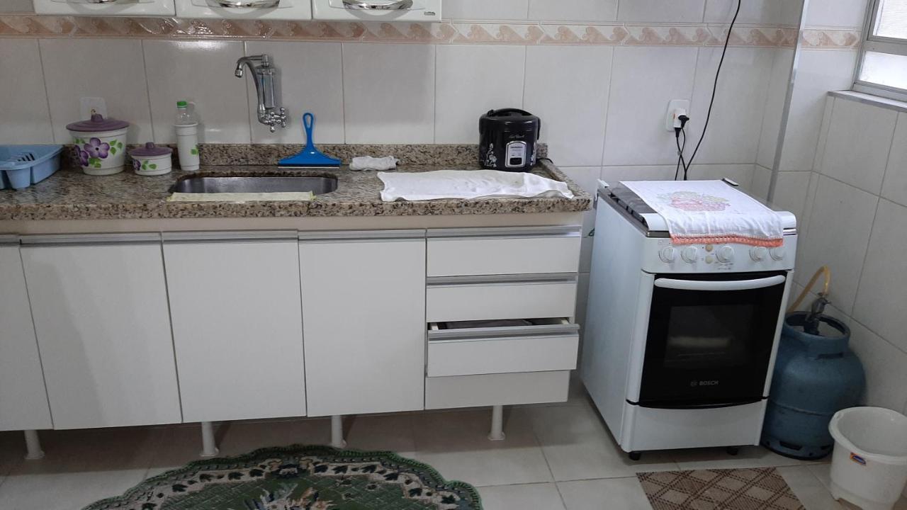 Lindo Apartamento Enseada Guarujá Exteriér fotografie