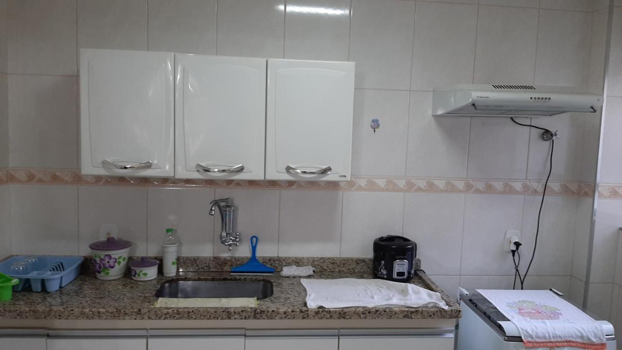 Lindo Apartamento Enseada Guarujá Exteriér fotografie