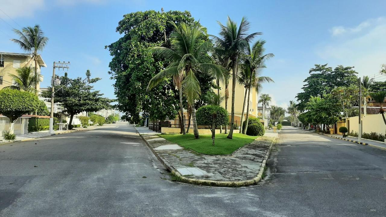 Lindo Apartamento Enseada Guarujá Exteriér fotografie