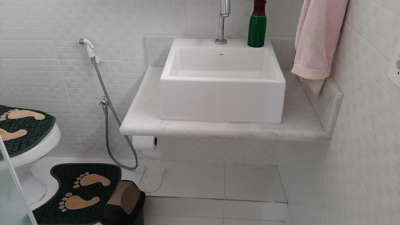 Lindo Apartamento Enseada Guarujá Exteriér fotografie