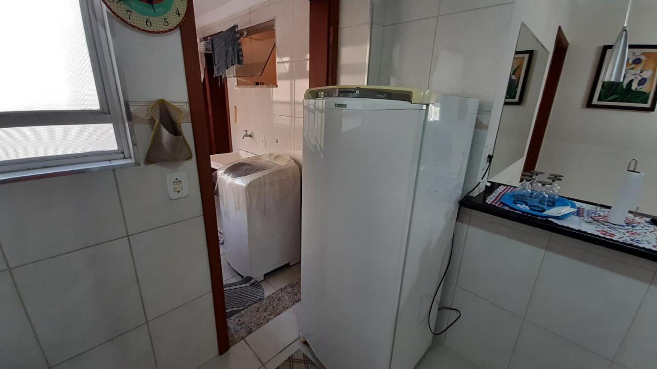 Lindo Apartamento Enseada Guarujá Exteriér fotografie