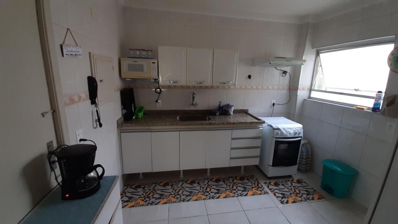 Lindo Apartamento Enseada Guarujá Exteriér fotografie