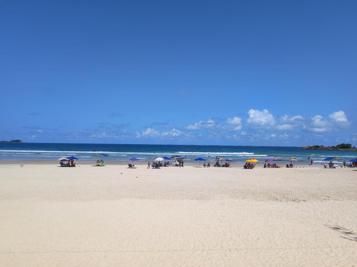 Lindo Apartamento Enseada Guarujá Exteriér fotografie